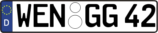 WEN-GG42