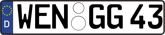 WEN-GG43