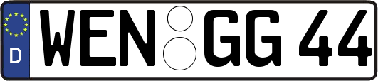 WEN-GG44