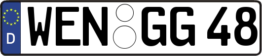 WEN-GG48