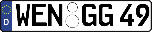 WEN-GG49