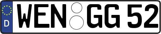 WEN-GG52