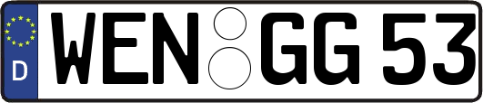 WEN-GG53