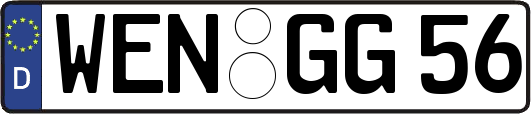 WEN-GG56