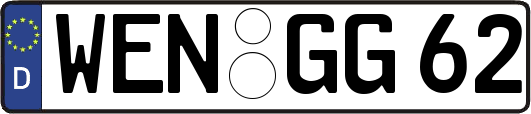 WEN-GG62