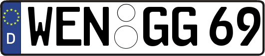 WEN-GG69