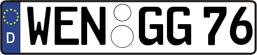 WEN-GG76