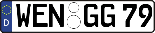 WEN-GG79