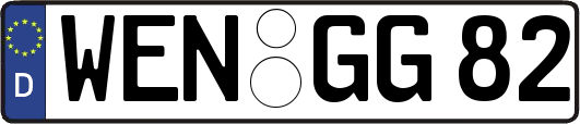 WEN-GG82