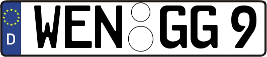 WEN-GG9
