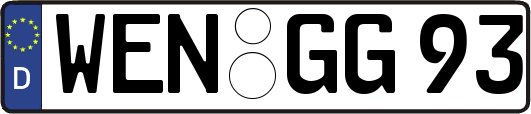 WEN-GG93
