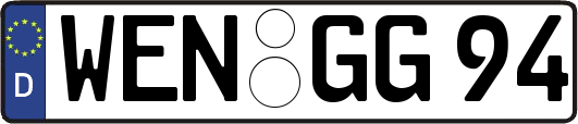 WEN-GG94