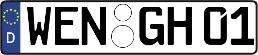 WEN-GH01