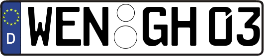 WEN-GH03