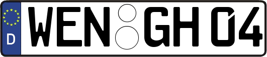 WEN-GH04