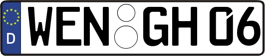 WEN-GH06