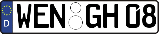 WEN-GH08
