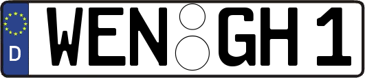 WEN-GH1