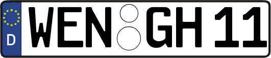 WEN-GH11