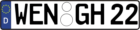 WEN-GH22