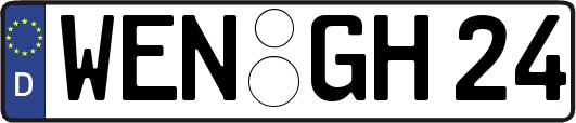 WEN-GH24