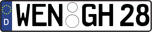 WEN-GH28