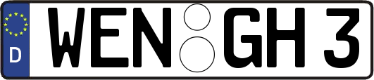 WEN-GH3