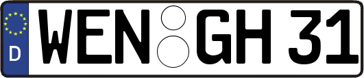 WEN-GH31