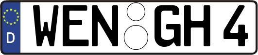WEN-GH4
