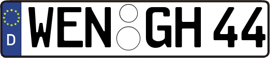 WEN-GH44