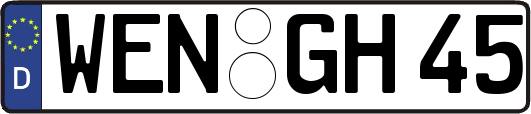 WEN-GH45