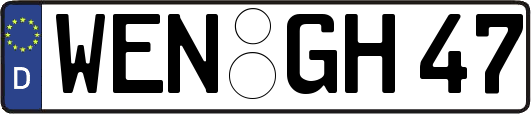 WEN-GH47
