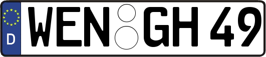 WEN-GH49