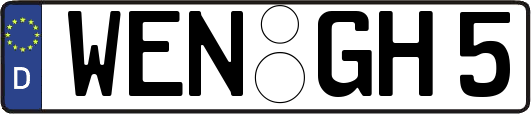 WEN-GH5