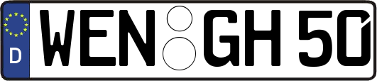 WEN-GH50