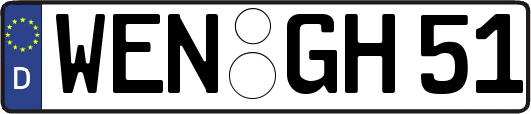 WEN-GH51