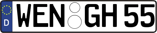 WEN-GH55