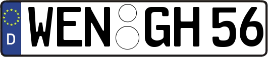 WEN-GH56