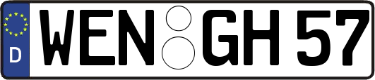 WEN-GH57