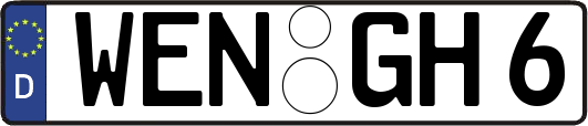 WEN-GH6