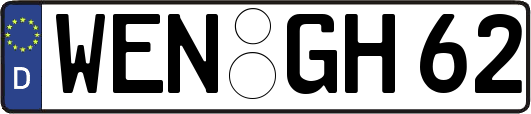 WEN-GH62