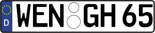 WEN-GH65