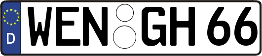 WEN-GH66