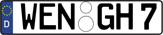 WEN-GH7