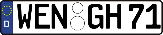 WEN-GH71