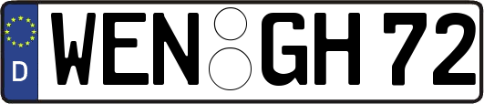 WEN-GH72