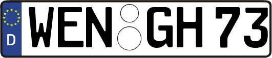 WEN-GH73