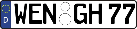 WEN-GH77