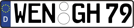 WEN-GH79