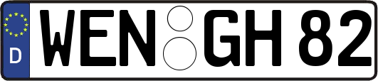 WEN-GH82